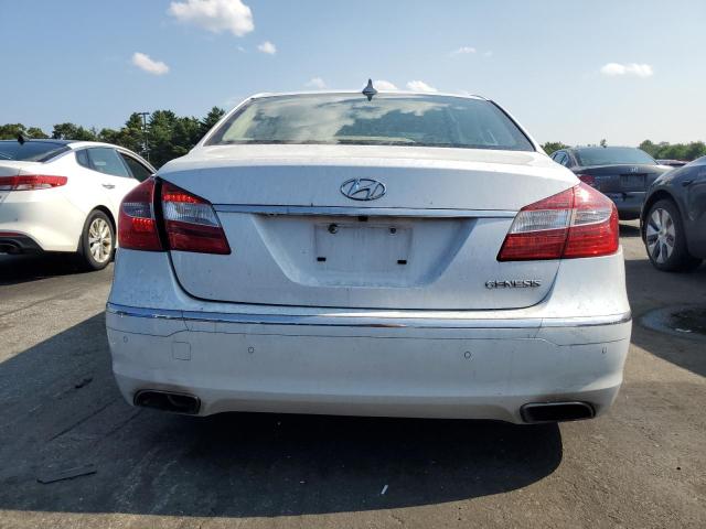 2013 HYUNDAI GENESIS 3.8L - KMHGC4DD5DU257630