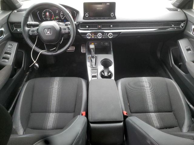 2023 HONDA CIVIC SPOR 2HGFE2F57PH501291