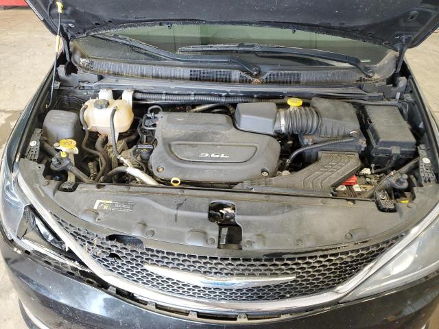 2018 CHRYSLER PACIFICA L - 2C4RC1GG6JR237350