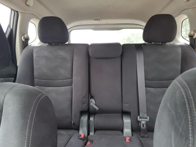 2016 NISSAN ROGUE S - JN8AT2MV1GW154533