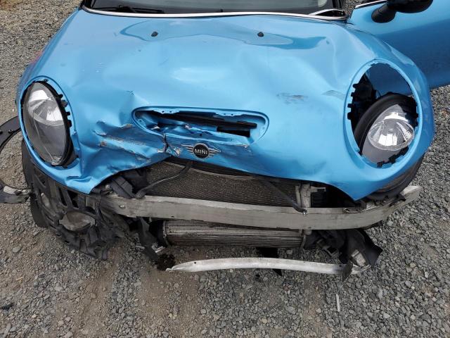 2019 MINI COOPER S WMWXP7C51K2A53078