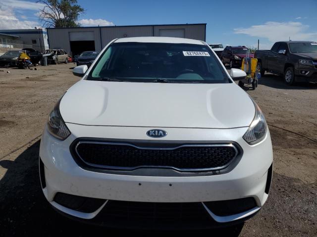2017 KIA NIRO FE KNDCB3LC3H5089575