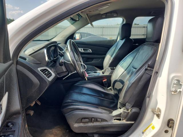 2015 GMC TERRAIN SL - 2GKALSEK6F6304116