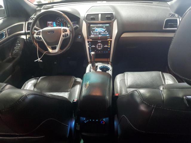 2015 FORD EXPLORER S 1FM5K8GT6FGC20916