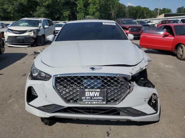 2020 GENESIS G70 KMTG64LA6LU048660