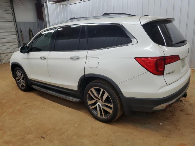 2016 HONDA PILOT TOUR 5FNYF5H91GB017547