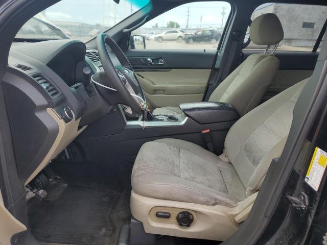 2015 FORD EXPLORER 1FM5K7B86FGA94523