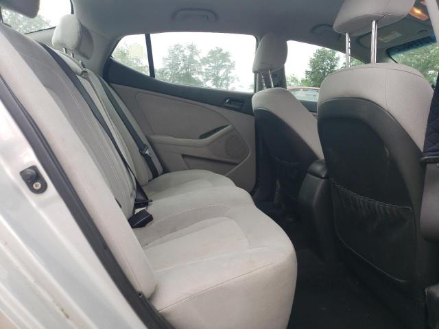 2011 KIA OPTIMA LX - KNAGM4A7XB5055967