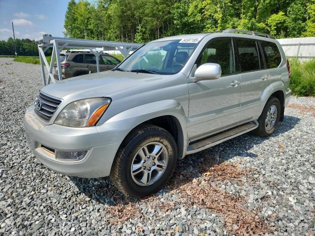 LEXUS GX 470