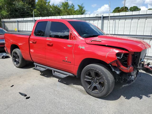 2022 RAM 1500 BIG H - 1C6SRFBT6NN265967