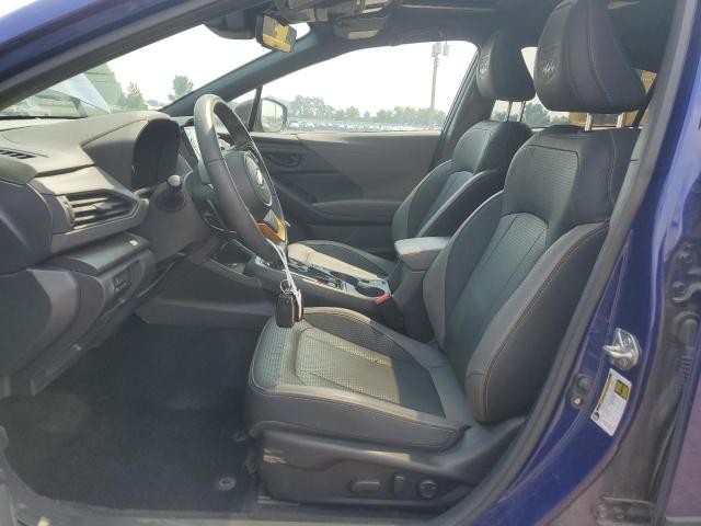 2024 SUBARU CROSSTREK WILDERNESS 4S4GUHU68R3805235