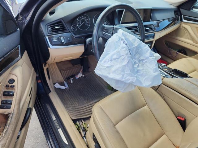 2011 BMW 528 I - WBAFR1C57BC672939