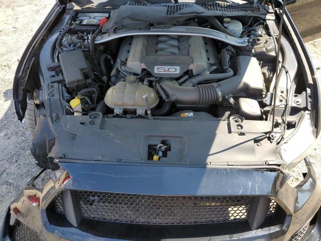2016 FORD MUSTANG GT - 1FA6P8CF8G5220526