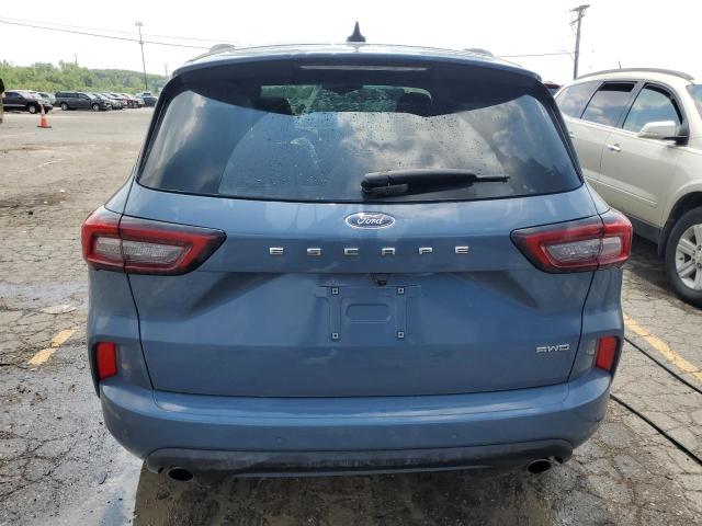 2024 FORD ESCAPE ST - 1FMCU9NA3RUA79172