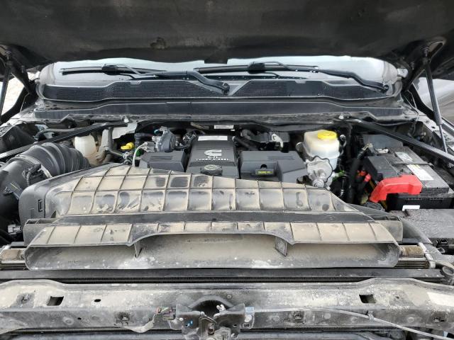 2019 RAM 2500 TRADE 3C6UR5CL8KG596488