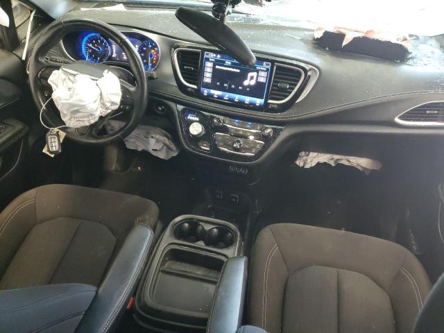 2021 CHRYSLER PACIFICA T - 2C4RC1FG3MR593650