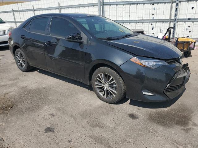 2017 TOYOTA COROLLA L - 2T1BURHE0HC860130
