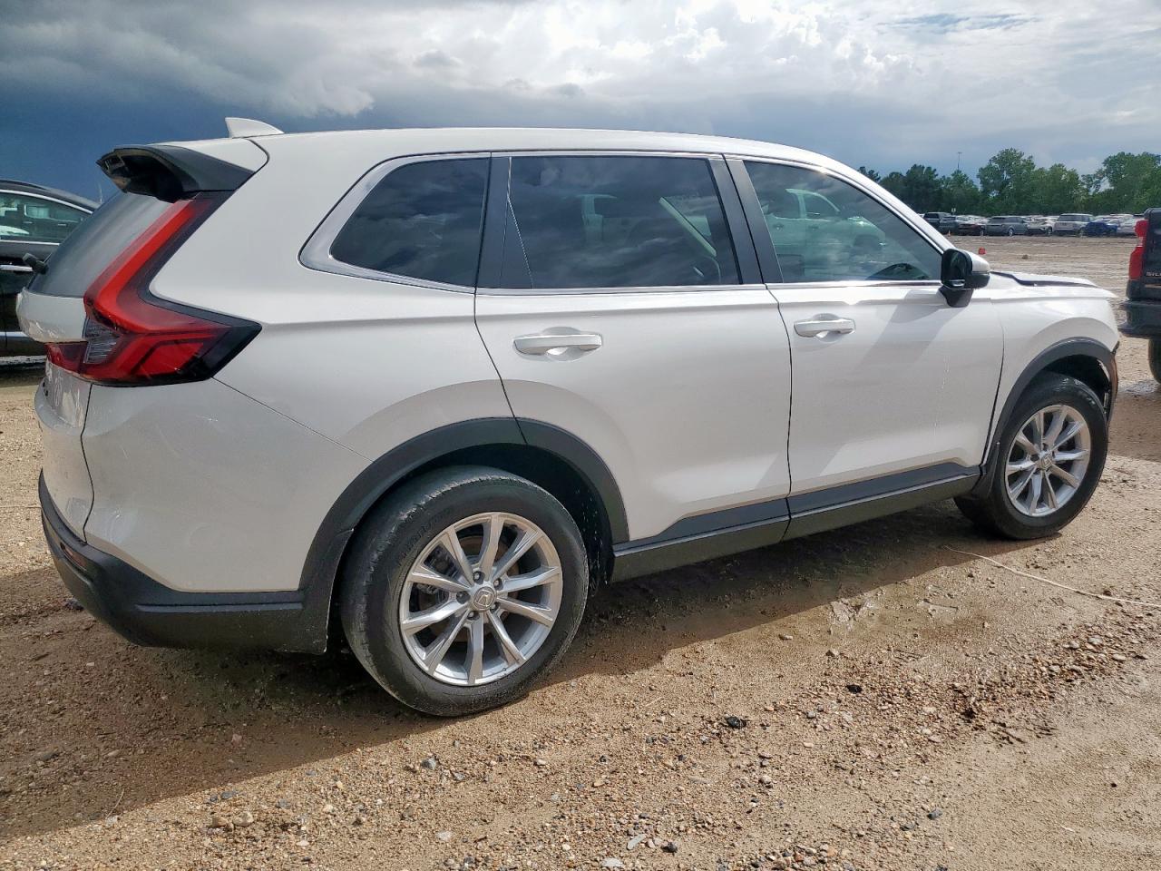 Honda Cr-v exl 2025