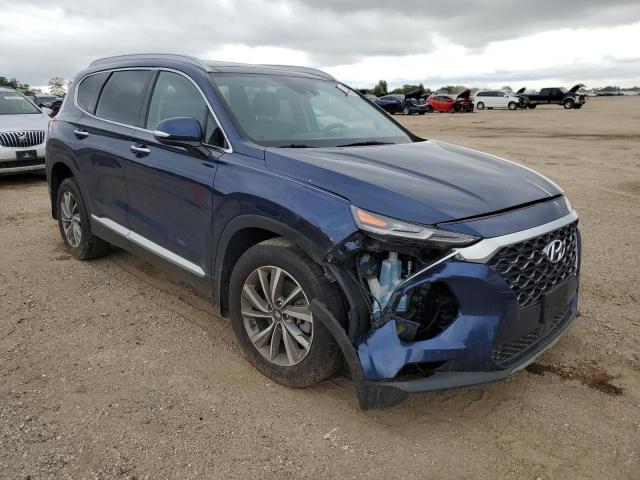 2020 HYUNDAI SANTA FE S 5NMS3CAD5LH274057