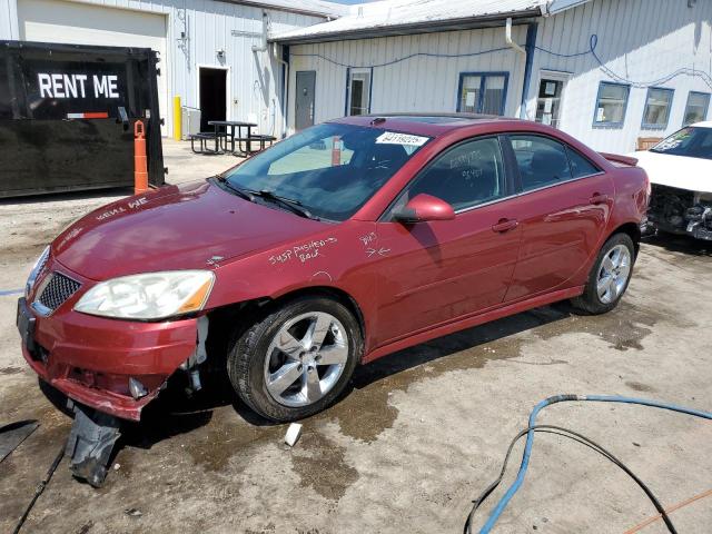 PONTIAC G6