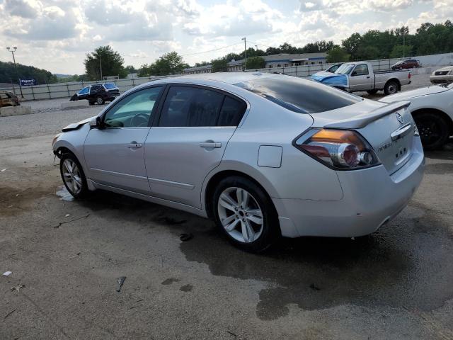 2012 NISSAN ALTIMA SR - 1N4BL2AP3CC161426