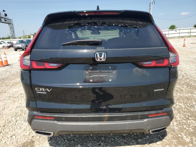 2024 HONDA CR-V SPORT 5J6RS6H98RL025404