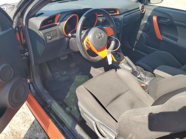 2015 TOYOTA SCION TC JTKJF5C75FJ008650