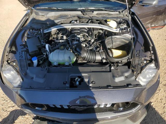2023 FORD MUSTANG MA 1FA6P8R09P5502192