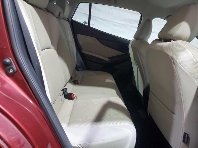 2017 SUBARU IMPREZA PR 4S3GTAB61H3729499