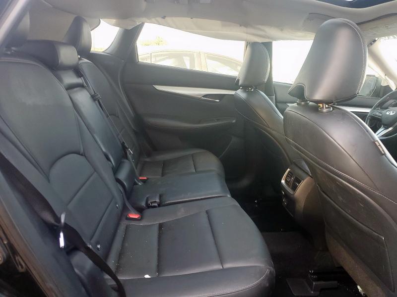 2019 INFINITI QX50 ESSEN 3PCAJ5M12KF134532