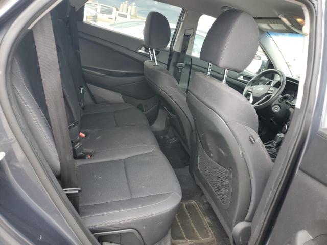 2019 HYUNDAI TUCSON SE KM8J2CA4XKU920792