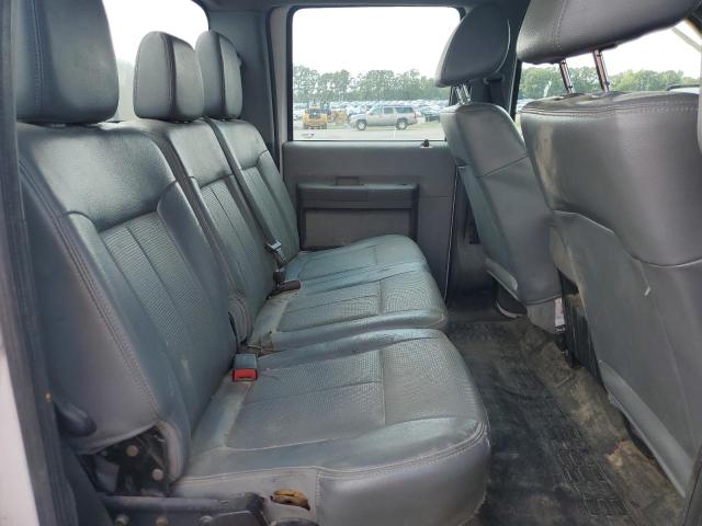 2016 FORD F250 SUPER 1FT7W2AT6GED44494