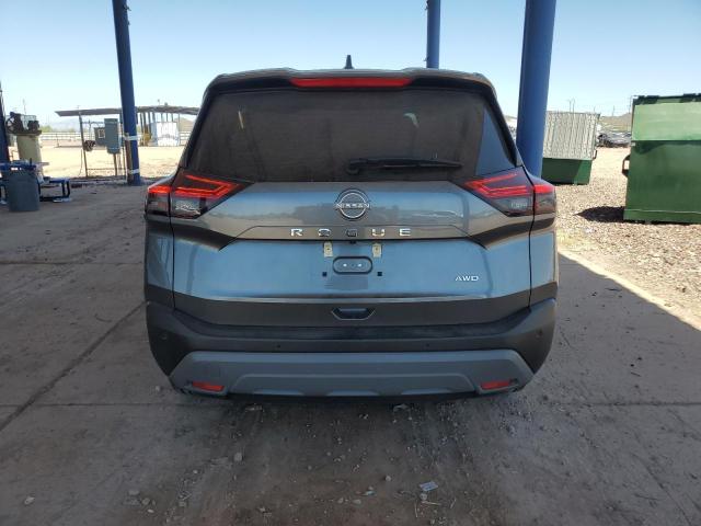 2023 NISSAN ROGUE S - 5N1BT3AB3PC858004