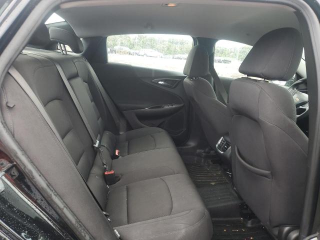 2024 CHEVROLET MALIBU LT - 1G1ZD5ST2RF109918