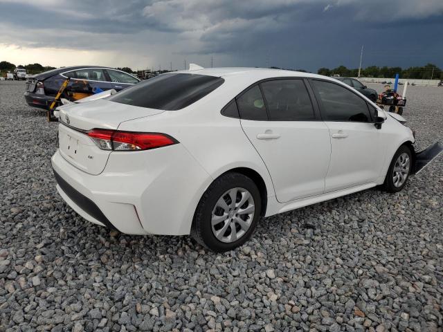 2022 TOYOTA COROLLA LE - JTDEPMAE6N3027289