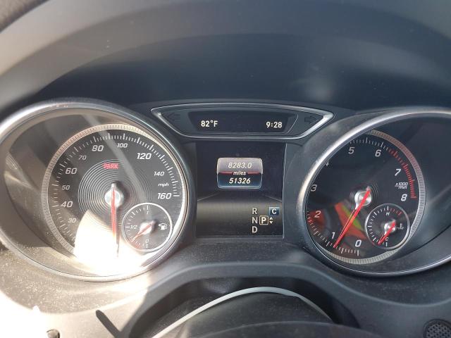 2018 MERCEDES-BENZ GLA 250 4M WDCTG4GBXJJ401004