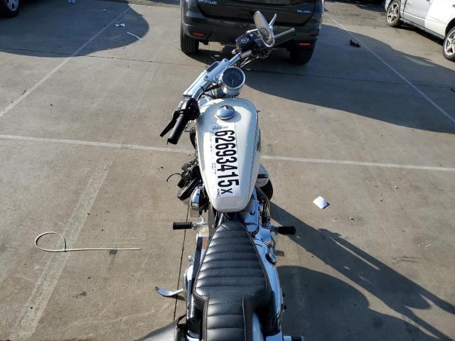 2002 HARLEY-DAVIDSON XL1200 1HD1CGP1X2K148584