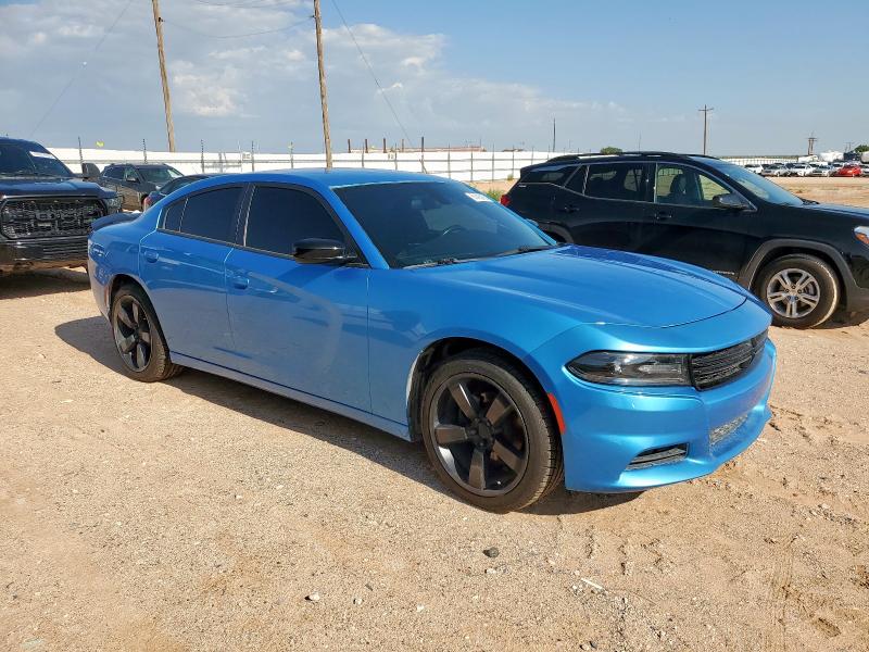 2019 DODGE CHARGER SXT 2C3CDXBG8KH510846