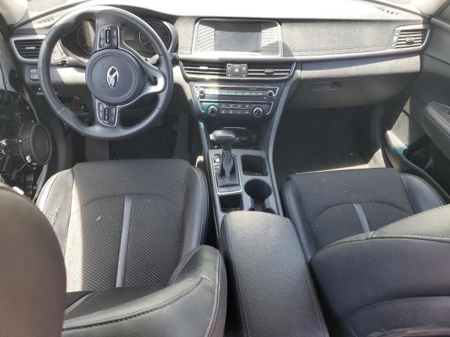 2018 KIA OPTIMA LX - 5XXGT4L30JG243813
