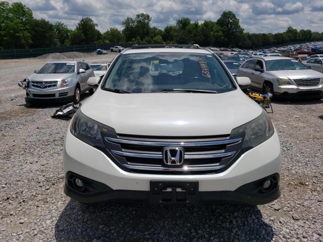 2014 HONDA CR-V - 5J6RM3H77EL024617