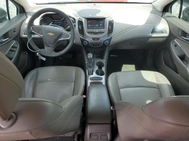 2017 CHEVROLET CRUZE PREM 1G1BF5SM1H7200529