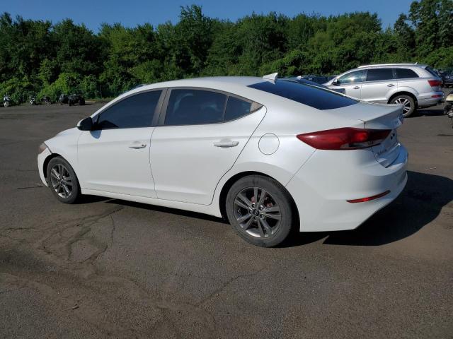 Vin: 5npd84lf6hh143471, lot: 63704765, hyundai elantra se 20172