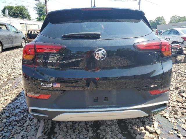 2023 BUICK ENCORE GX KL4MMDS2XPB143543
