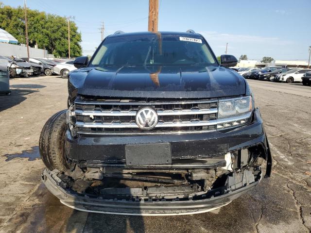 2019 VOLKSWAGEN ATLAS SEL 1V2NR2CA7KC588426