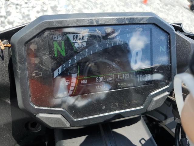 2024 KAWASAKI ZX636 K JKBZXJK1XRA002978