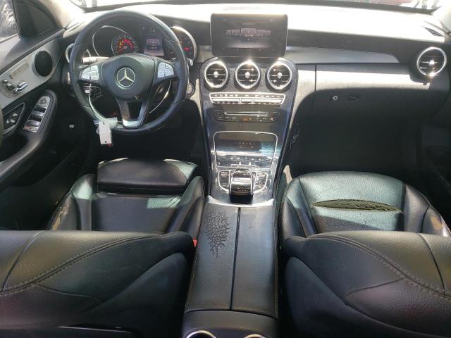 2016 MERCEDES-BENZ C 300 55SWF4JB9GU141031