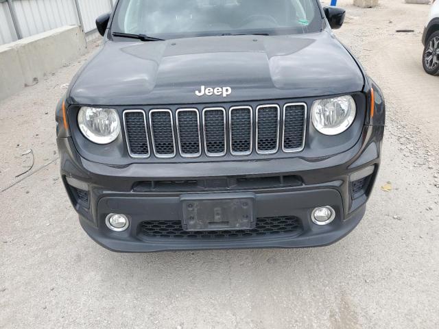 2019 JEEP RENEGADE L ZACNJABB1KPK01004
