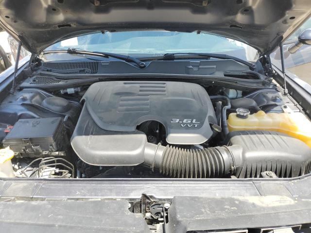 2016 DODGE CHALLENGER - 2C3CDZAG9GH256424