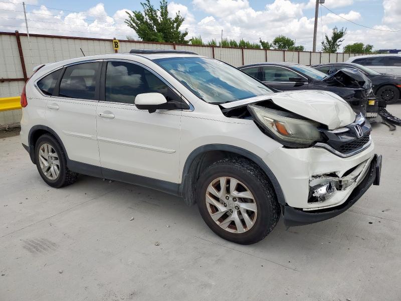 2015 HONDA CR-V EX 5J6RM3H58FL004134