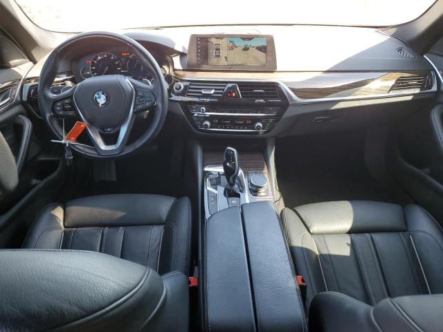 2018 BMW 530E WBAJA9C52JB253577